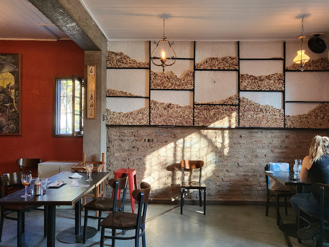 Opinii despre Carrer Nou în Providencia - Gastronomía y hostelería