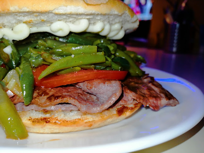 La Pica Del Bam Bam - Osorno