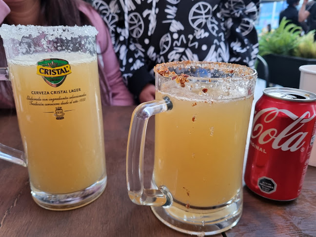 Comments and reviews of La Sanguchera del Barrio