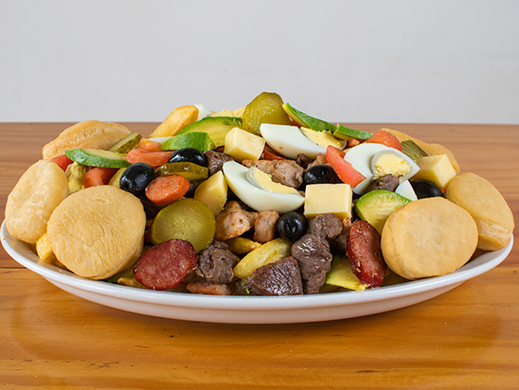 Patagonia food delivery