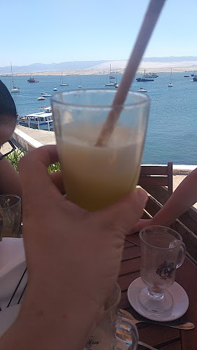 Comentarii opinii despre kiosco el Delfín