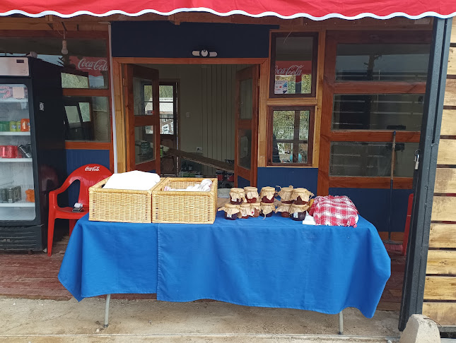 Brujas Produccion Hogareña - Panaderia Local