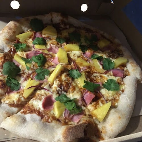 Panaderia valle las trancas - chile Phone number