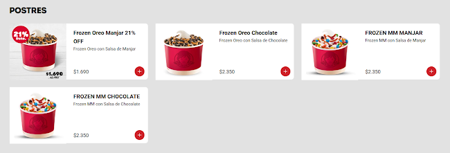 Wendy's Antofagasta - Antofagasta