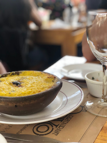 Peyo Restaurant - Ñuñoa