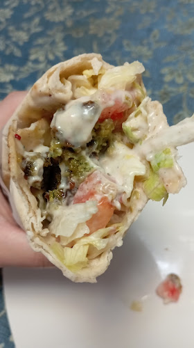 Comentarii opinii despre Don Shawarma Chile