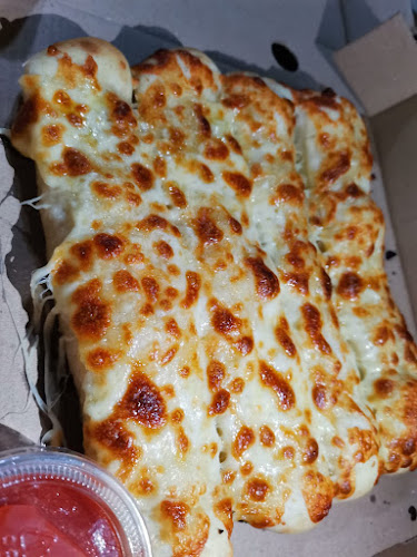 Pizzeria Risa Pizza - La Pintana