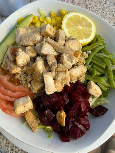 Nativa Restaurante - Los Angeles