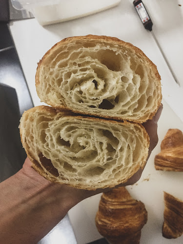 Comments and reviews of Panaderia valle las trancas - chile