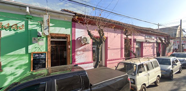 Pasteleria las Casas