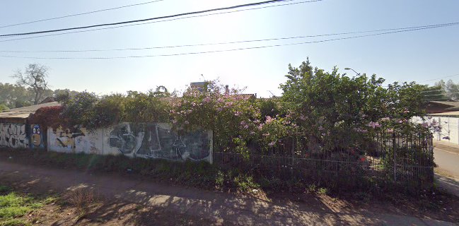 Alejandra Pamela Soto Parraguez