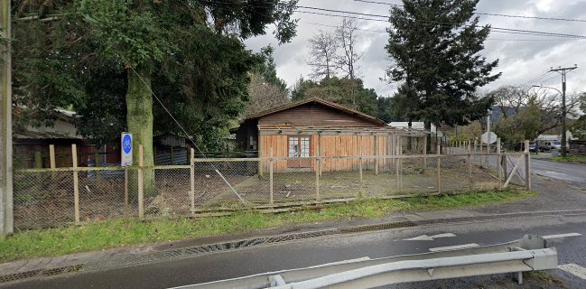 Restaurant Esquinazo