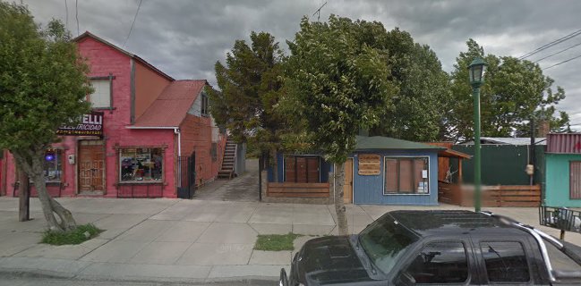 Jose Antonio de la Patagonia