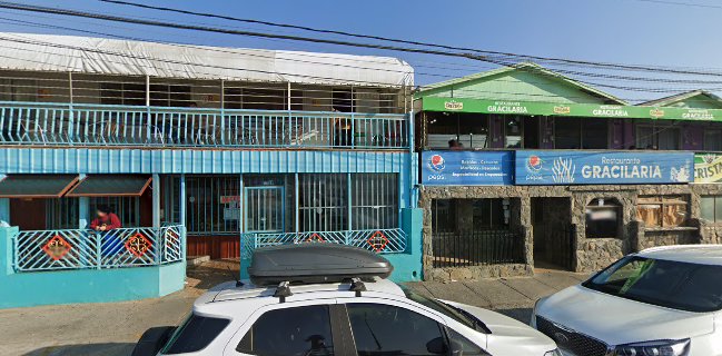 Restaurant Gracilaria