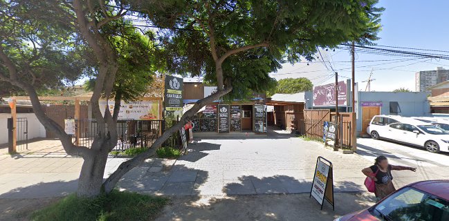 Panaderia y cafeteria express San Pablo