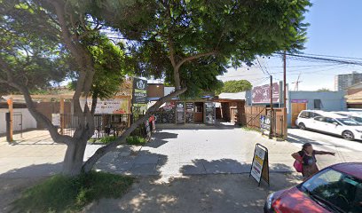 Panaderia y cafeteria express San Pablo