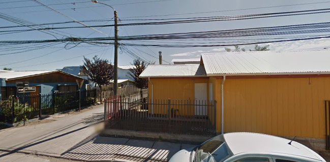 Panaderia Allan Gabriel