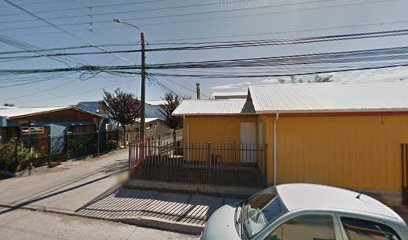 Panaderia Allan Gabriel