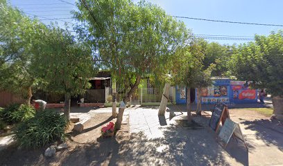 Osses Oses Geraldine Elizabeth