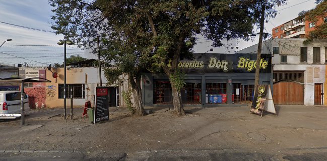 La Picá de Kami Restaurant