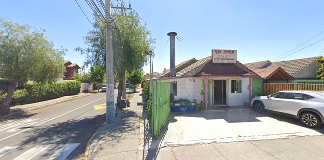 Comida china XINSHUN