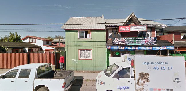 Reviews of Aguero Soto Sandra Roxana in Calbuco - Gastronomía y hostelería