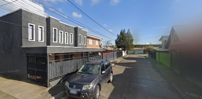 Donde Anita restaurant