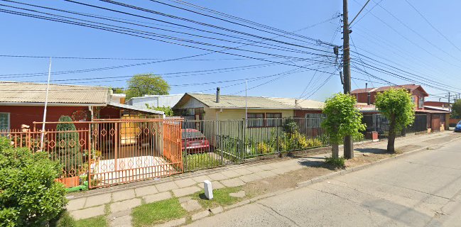 Ferias libres de Yobilo