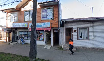Tavo Confiteria