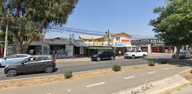 Opinii despre Bar Del Vecino în Pudahuel - Gastronomía y hostelería