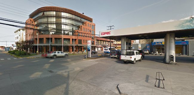 Opinii despre Sandoval Veloso Patricio în Puerto Montt - Gastronomía y hostelería