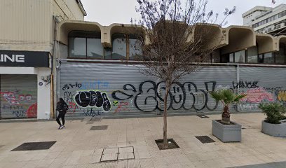 Barahona Jimenez Sandra