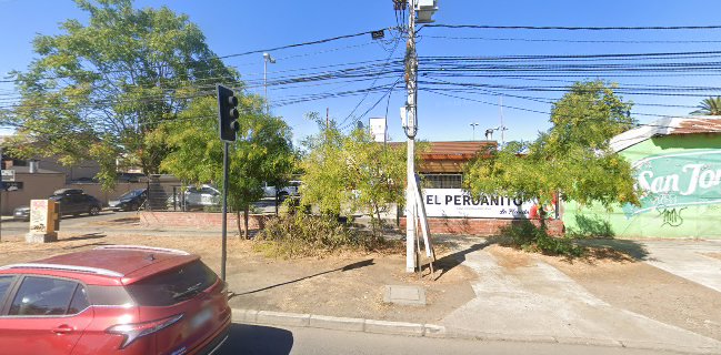 TAQUERIA LOS CUATES TALCA