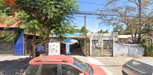 Confitería Plaza Malloco