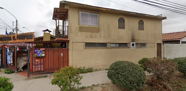 Panaderia el pampino