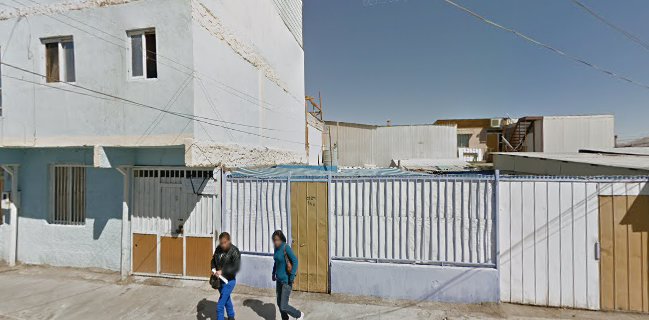 Bañadoz ezpinoza 2189