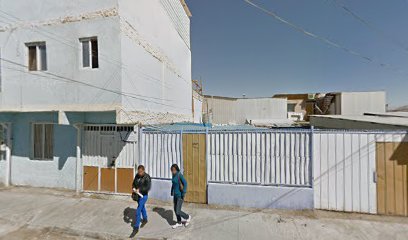Bañadoz ezpinoza 2189