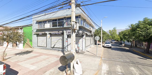 Terevaka Carnes Premium