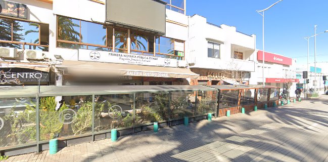 THE HOUSE COFFEE BAR - Gastronomía y hostelería