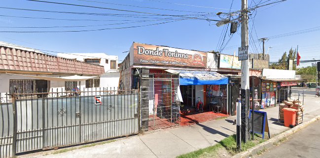 Donde Tonino