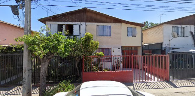 Atómica Pastelería