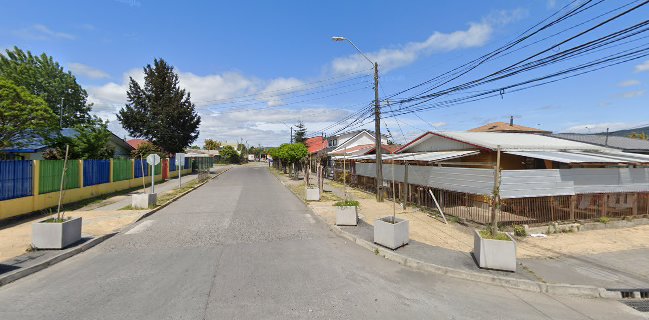 Opinii despre Barra Blas Carlos în Chiguayante - Gastronomía y hostelería