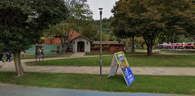 Café de la Historia