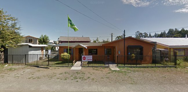 Mercado Particular "Camila"