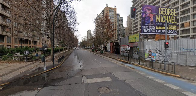 Restaurante Hamburgueseria Venezolana