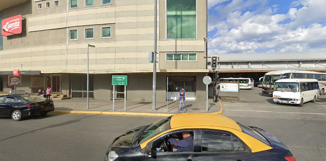 Reinberg Restaurantes Gastronomia Y Comidas E.I.R.L.