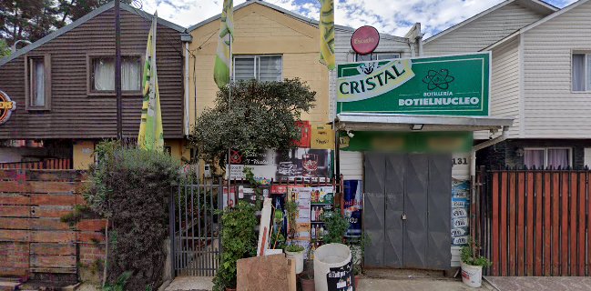 Botillería El Núcleo