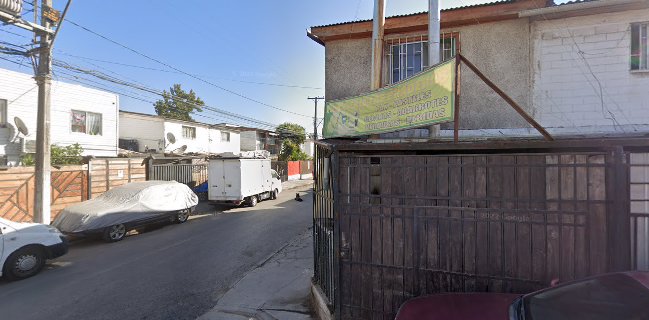 Panadería los pinos