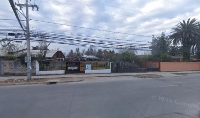 Fenoy Andrea Veronica