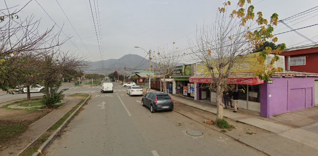 Panadería Las Torres